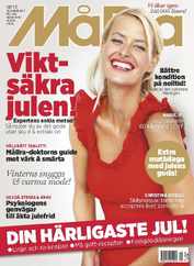 MåBra (Digital) Subscription                    December 1st, 2017 Issue