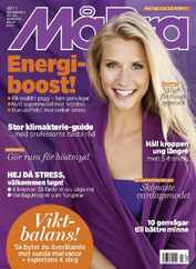 MåBra (Digital) Subscription                    November 1st, 2017 Issue