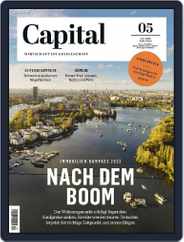 Capital Germany (Digital) Subscription                    May 1st, 2023 Issue