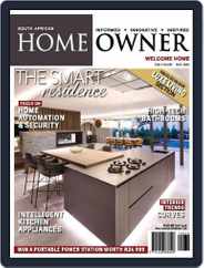 South African Home Owner (Digital) Subscription                    May 1st, 2023 Issue