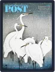 The Saturday Evening Post (Digital) Subscription                    January 1st, 2020 Issue