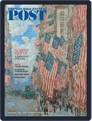The Saturday Evening Post (Digital) Subscription                    July 1st, 2018 Issue