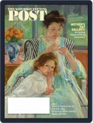 The Saturday Evening Post (Digital) Subscription                    May 1st, 2018 Issue