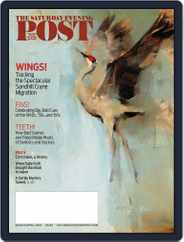 The Saturday Evening Post (Digital) Subscription                    March 1st, 2018 Issue