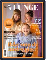 Vi Unge (Digital) Subscription                    June 1st, 2021 Issue