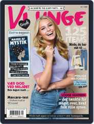 Vi Unge (Digital) Subscription                    January 1st, 2020 Issue
