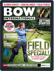 Bow International (Digital) Subscription                    May 14th, 2020 Issue