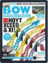 Bow International (Digital) Subscription                    November 1st, 2019 Issue