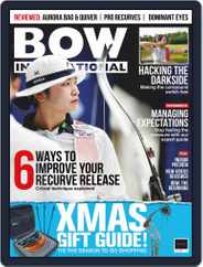 Bow International (Digital) Subscription                    October 1st, 2019 Issue