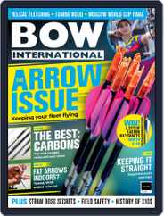 Bow International (Digital) Subscription                    September 1st, 2019 Issue
