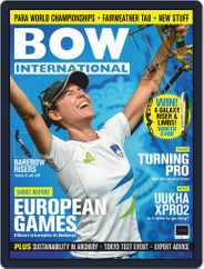 Bow International (Digital) Subscription                    August 1st, 2019 Issue