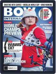Bow International (Digital) Subscription                    June 1st, 2019 Issue