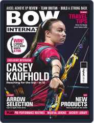 Bow International (Digital) Subscription                    May 1st, 2019 Issue