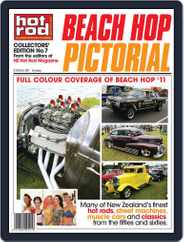 Hot Rod Beach Hop Pictorial Magazine (Digital) Subscription                    May 10th, 2011 Issue