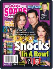 ABC Soaps In Depth (Digital) Subscription                    February 14th, 2014 Issue