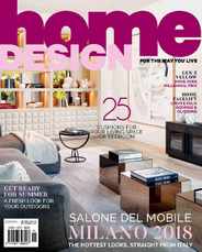 Home Design (Digital) Subscription                    September 24th, 2018 Issue