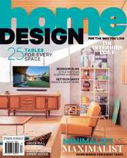 Home Design (Digital) Subscription                    January 17th, 2018 Issue