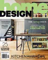 Home Design (Digital) Subscription                    September 6th, 2017 Issue