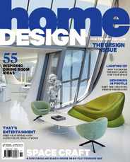 Home Design (Digital) Subscription                    December 1st, 2016 Issue