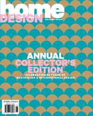 Home Design (Digital) Subscription                    March 31st, 2016 Issue