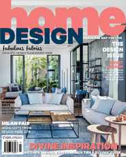 Home Design (Digital) Subscription                    August 28th, 2015 Issue