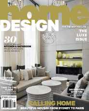 Home Design (Digital) Subscription                    June 1st, 2015 Issue