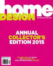 Home Design (Digital) Subscription                    February 19th, 2015 Issue