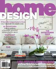 Home Design (Digital) Subscription                    October 22nd, 2014 Issue