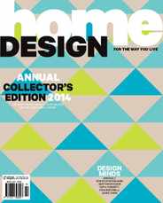 Home Design (Digital) Subscription                    February 19th, 2014 Issue