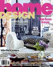 Home Design (Digital) Subscription                    August 22nd, 2013 Issue