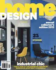 Home Design (Digital) Subscription                    February 19th, 2013 Issue