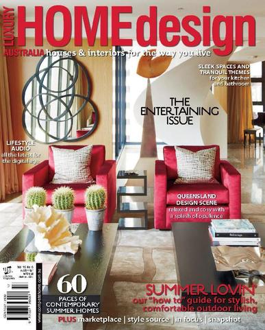 Home Design December 21st, 2012 Digital Back Issue Cover