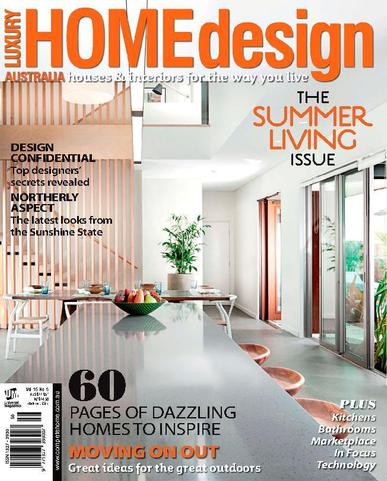 Home Design October 25th, 2012 Digital Back Issue Cover