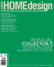 Home Design (Digital) Subscription                    February 21st, 2012 Issue