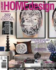 Home Design (Digital) Subscription                    January 7th, 2012 Issue