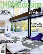 Home Design (Digital) Subscription                    June 29th, 2011 Issue