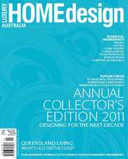 Home Design (Digital) Subscription                    March 13th, 2011 Issue