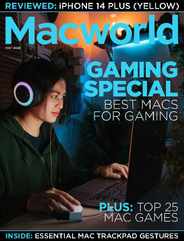 Macworld UK (Digital) Subscription                    May 1st, 2023 Issue