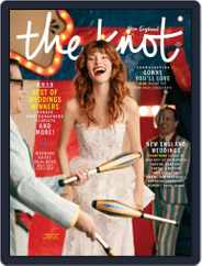 The Knot New England Weddings (Digital) Subscription                    May 27th, 2019 Issue