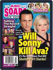ABC Soaps In Depth (Digital) Subscription                    May 22nd, 2014 Issue
