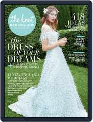 The Knot New England Weddings (Digital) Subscription                    November 20th, 2017 Issue