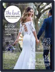 The Knot New England Weddings (Digital) Subscription                    September 1st, 2017 Issue