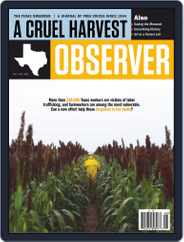 The Texas Observer (Digital) Subscription                    July 1st, 2019 Issue