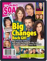 ABC Soaps In Depth (Digital) Subscription                    July 3rd, 2014 Issue