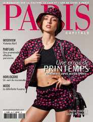 Paris Capitale (Digital) Subscription                    April 1st, 2023 Issue