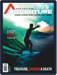Adventure (Digital) Subscription                    December 1st, 2019 Issue
