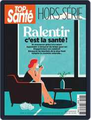 Top Santé Hors-Série (Digital) Subscription                    September 1st, 2019 Issue