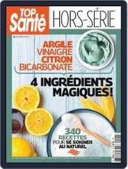 Top Santé Hors-Série (Digital) Subscription                    July 1st, 2019 Issue