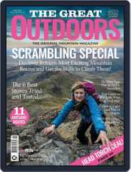 The Great Outdoors (Digital) Subscription                    May 1st, 2023 Issue