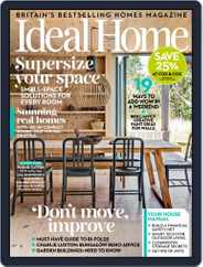 Ideal Home (Digital) Subscription                    July 1st, 2022 Issue